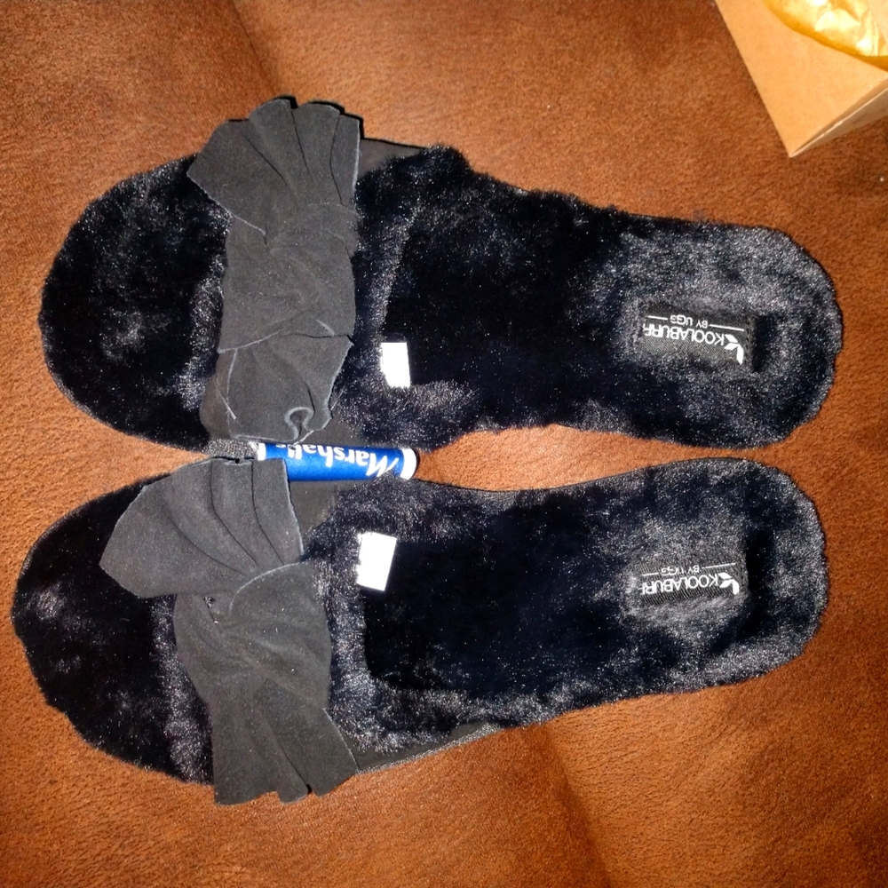 New Koolaburra by Ugg Slippers